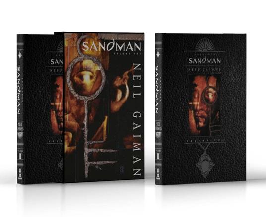Neil Gaiman Sandman. Vol. 2